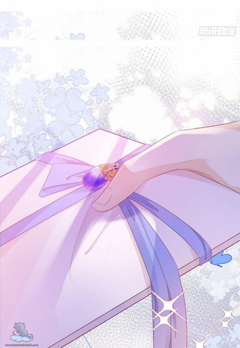 Tôi Tỏ Tình Với Kẻ Thù Không Đội Trời Chung Rồi 3.5 trang 41