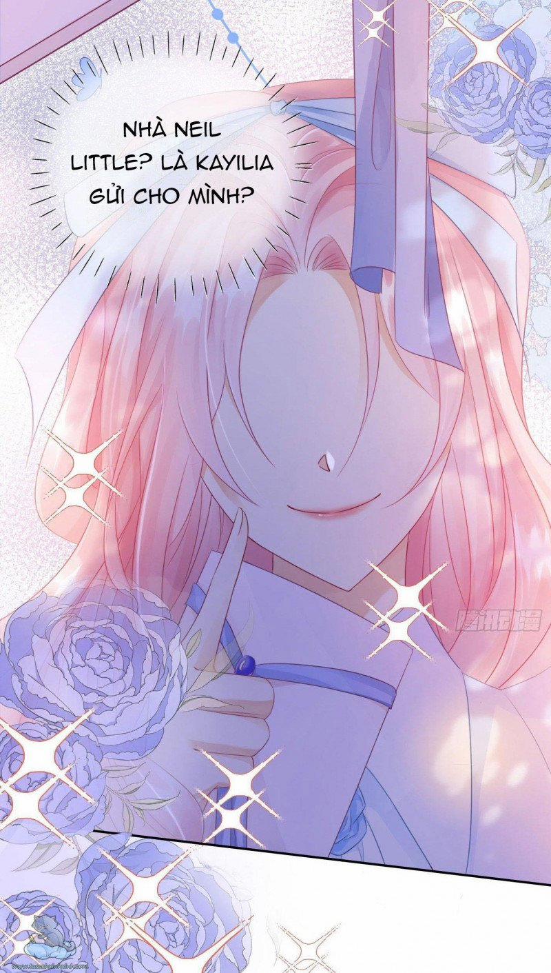 Tôi Tỏ Tình Với Kẻ Thù Không Đội Trời Chung Rồi 3.5 trang 42