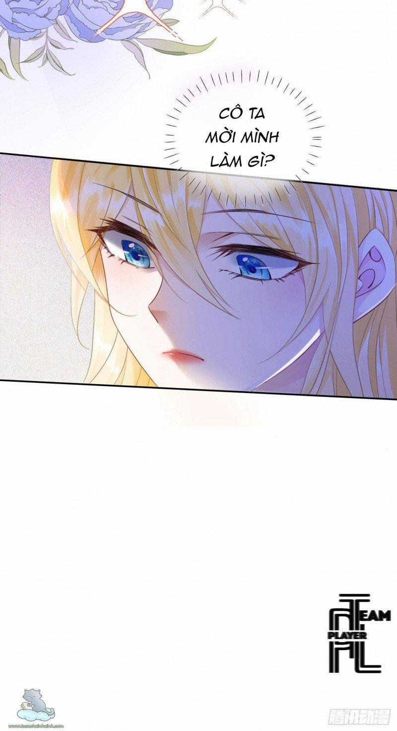 Tôi Tỏ Tình Với Kẻ Thù Không Đội Trời Chung Rồi 3.5 trang 43