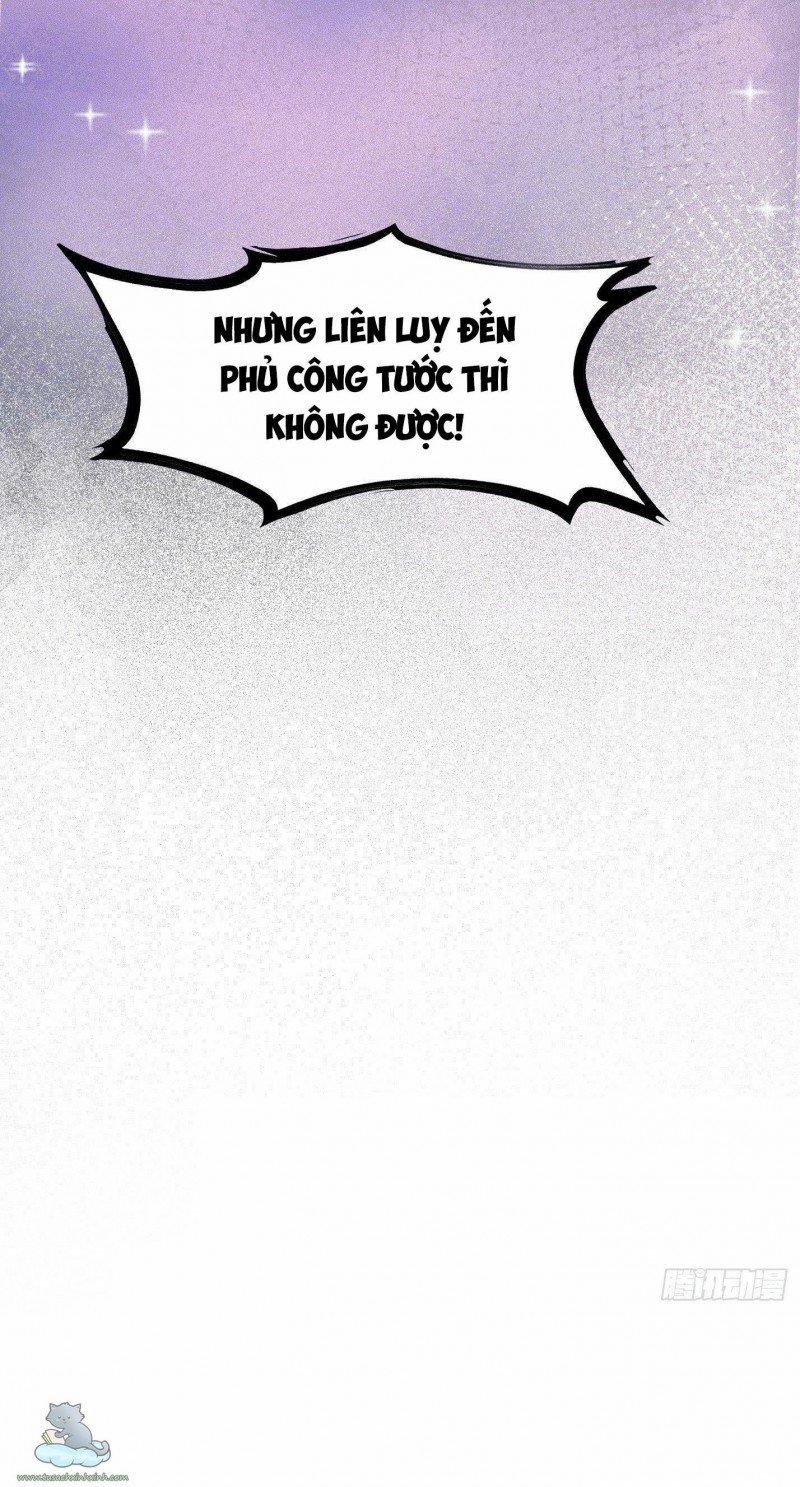 Tôi Tỏ Tình Với Kẻ Thù Không Đội Trời Chung Rồi 3 trang 12