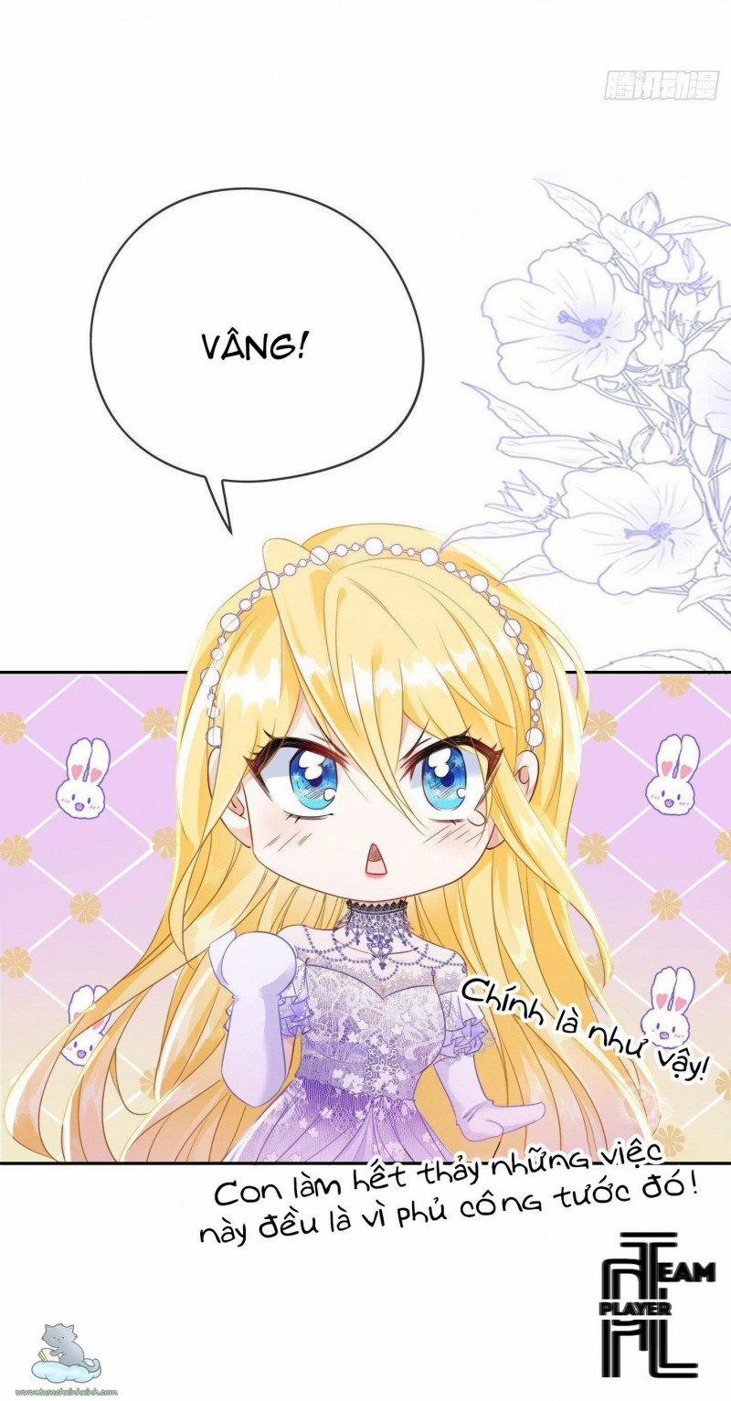 Tôi Tỏ Tình Với Kẻ Thù Không Đội Trời Chung Rồi 3 trang 14