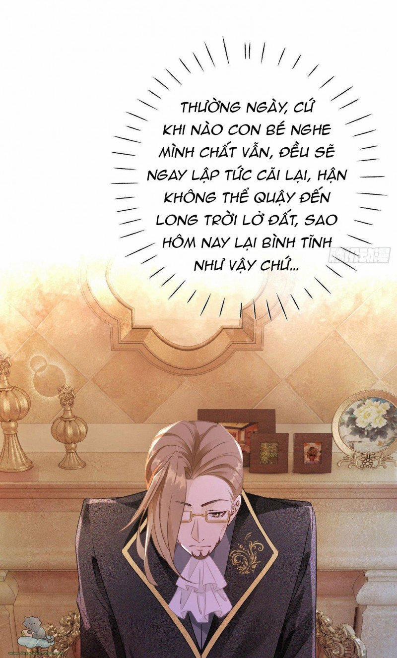 Tôi Tỏ Tình Với Kẻ Thù Không Đội Trời Chung Rồi 3 trang 15