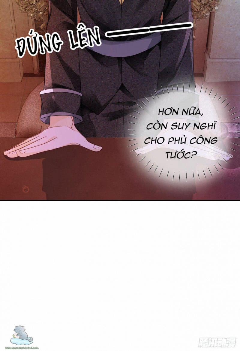 Tôi Tỏ Tình Với Kẻ Thù Không Đội Trời Chung Rồi 3 trang 16