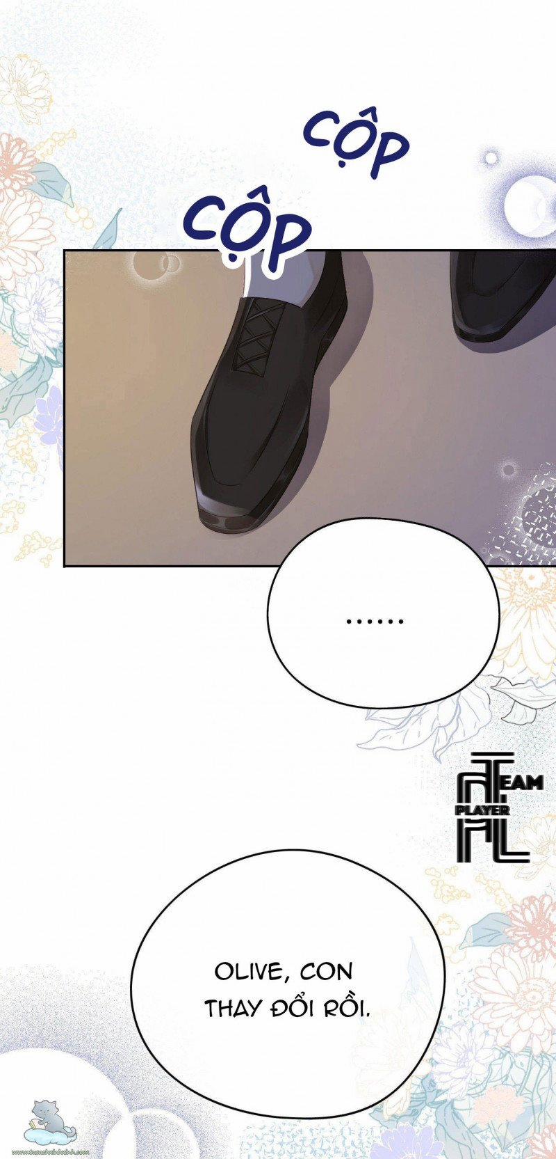 Tôi Tỏ Tình Với Kẻ Thù Không Đội Trời Chung Rồi 3 trang 17