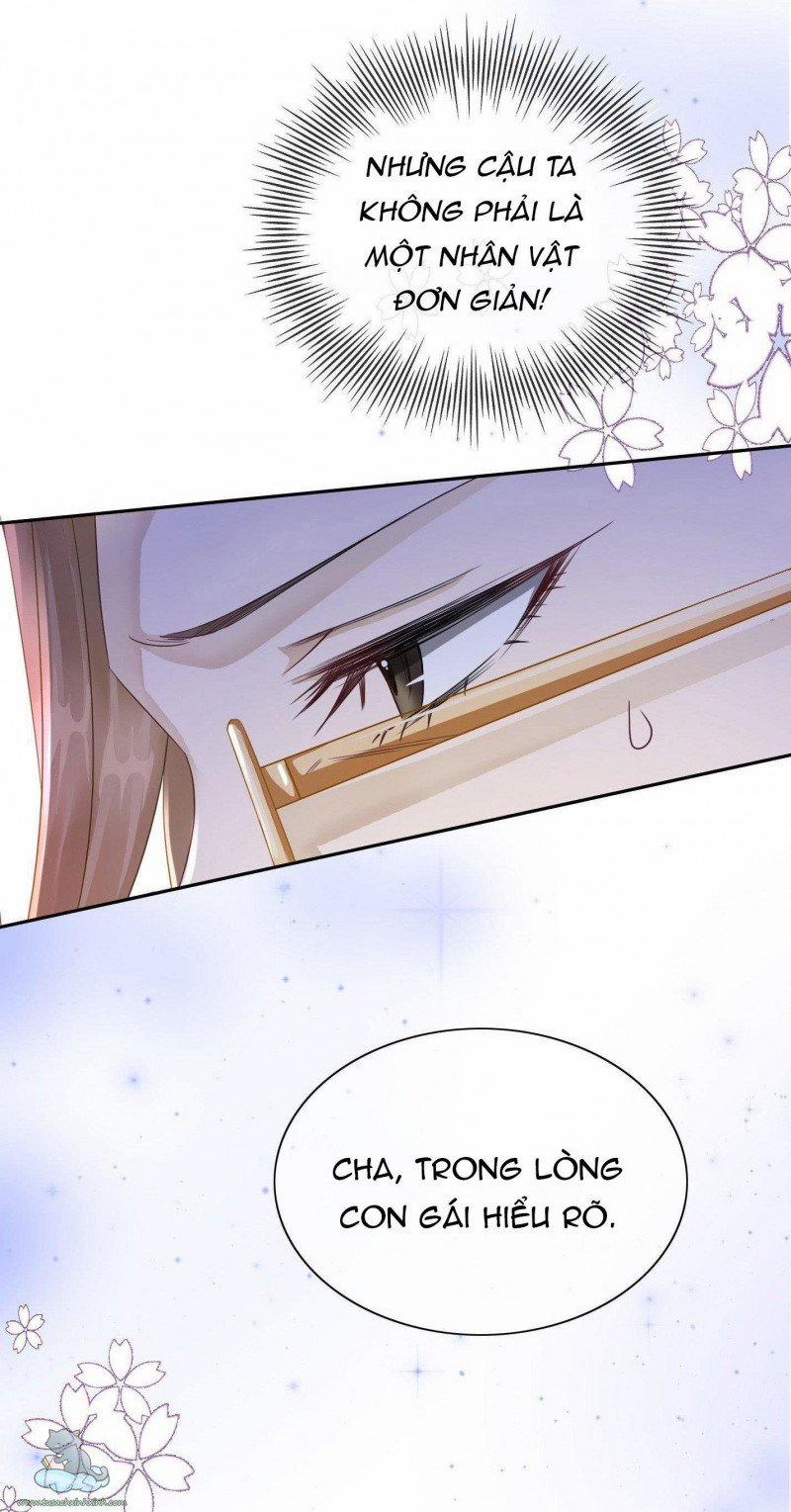 Tôi Tỏ Tình Với Kẻ Thù Không Đội Trời Chung Rồi 3 trang 27