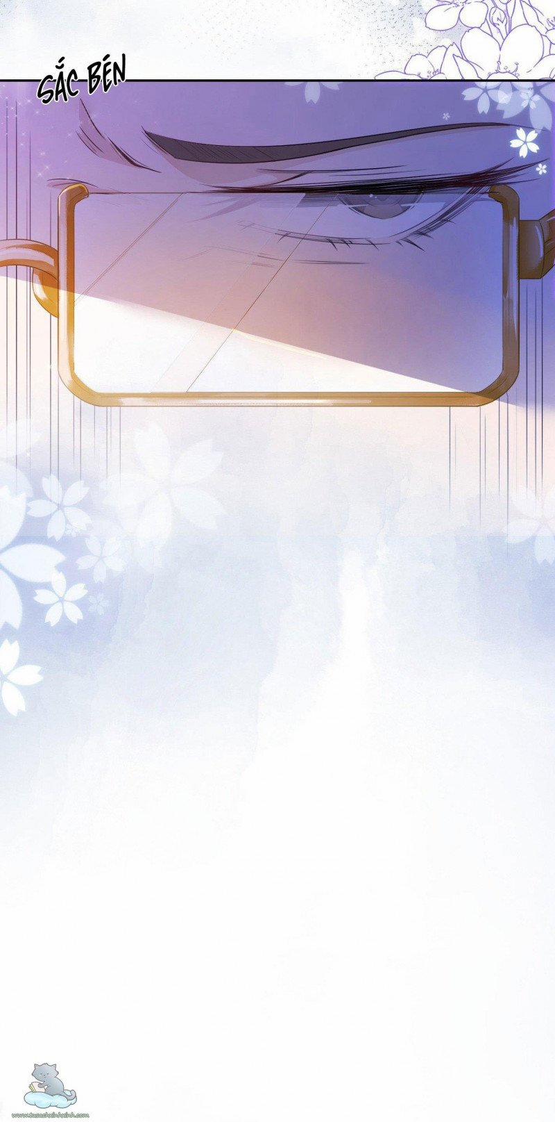 Tôi Tỏ Tình Với Kẻ Thù Không Đội Trời Chung Rồi 3 trang 3