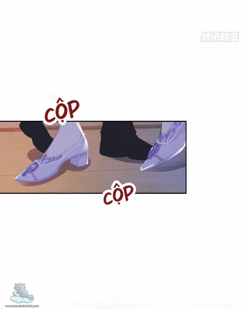 Tôi Tỏ Tình Với Kẻ Thù Không Đội Trời Chung Rồi 3 trang 30