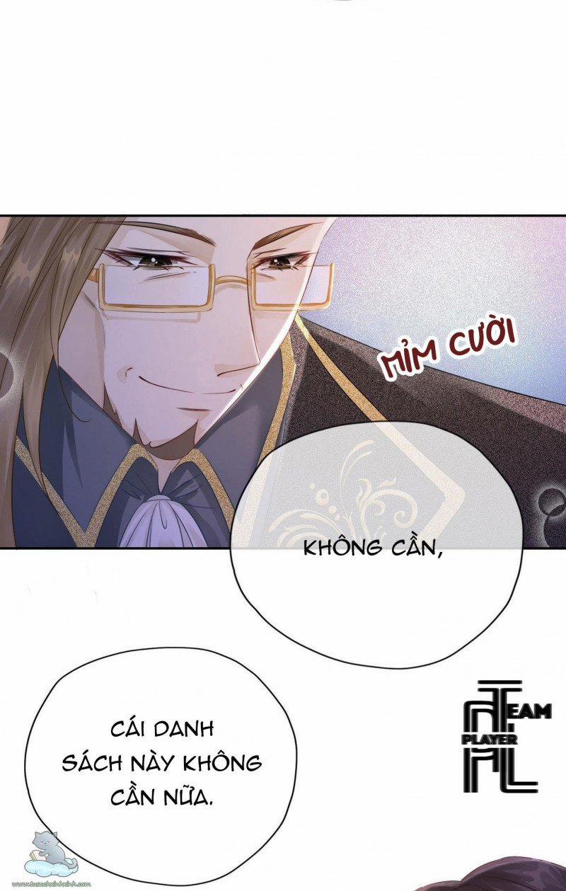 Tôi Tỏ Tình Với Kẻ Thù Không Đội Trời Chung Rồi 3 trang 32