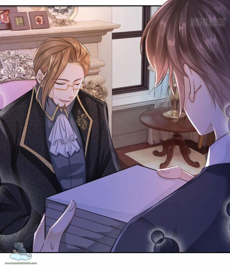 Tôi Tỏ Tình Với Kẻ Thù Không Đội Trời Chung Rồi 3 trang 33