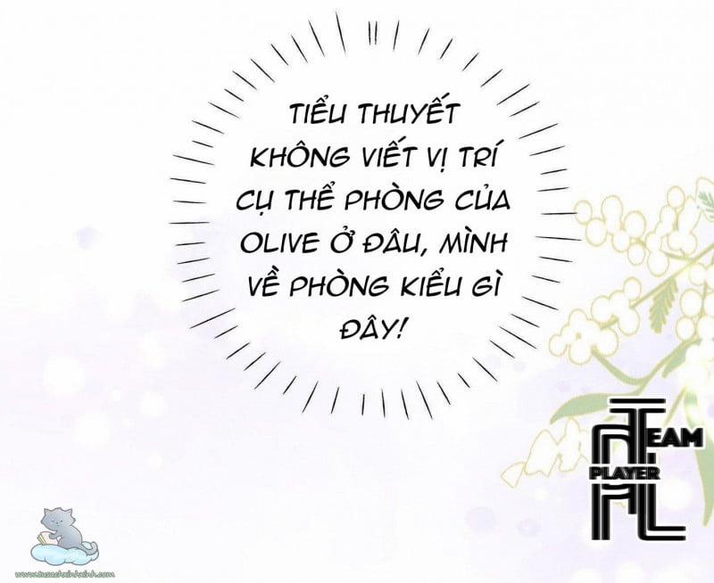 Tôi Tỏ Tình Với Kẻ Thù Không Đội Trời Chung Rồi 3 trang 42