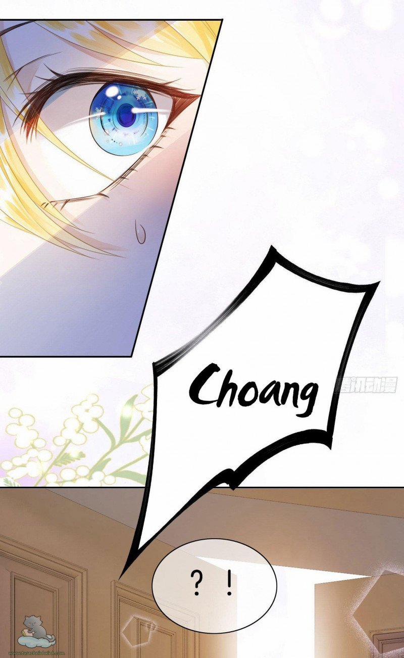 Tôi Tỏ Tình Với Kẻ Thù Không Đội Trời Chung Rồi 3 trang 43