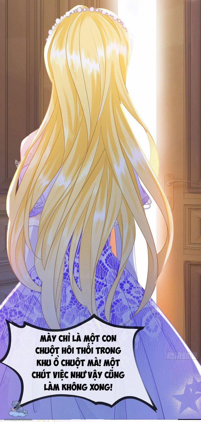 Tôi Tỏ Tình Với Kẻ Thù Không Đội Trời Chung Rồi 3 trang 44