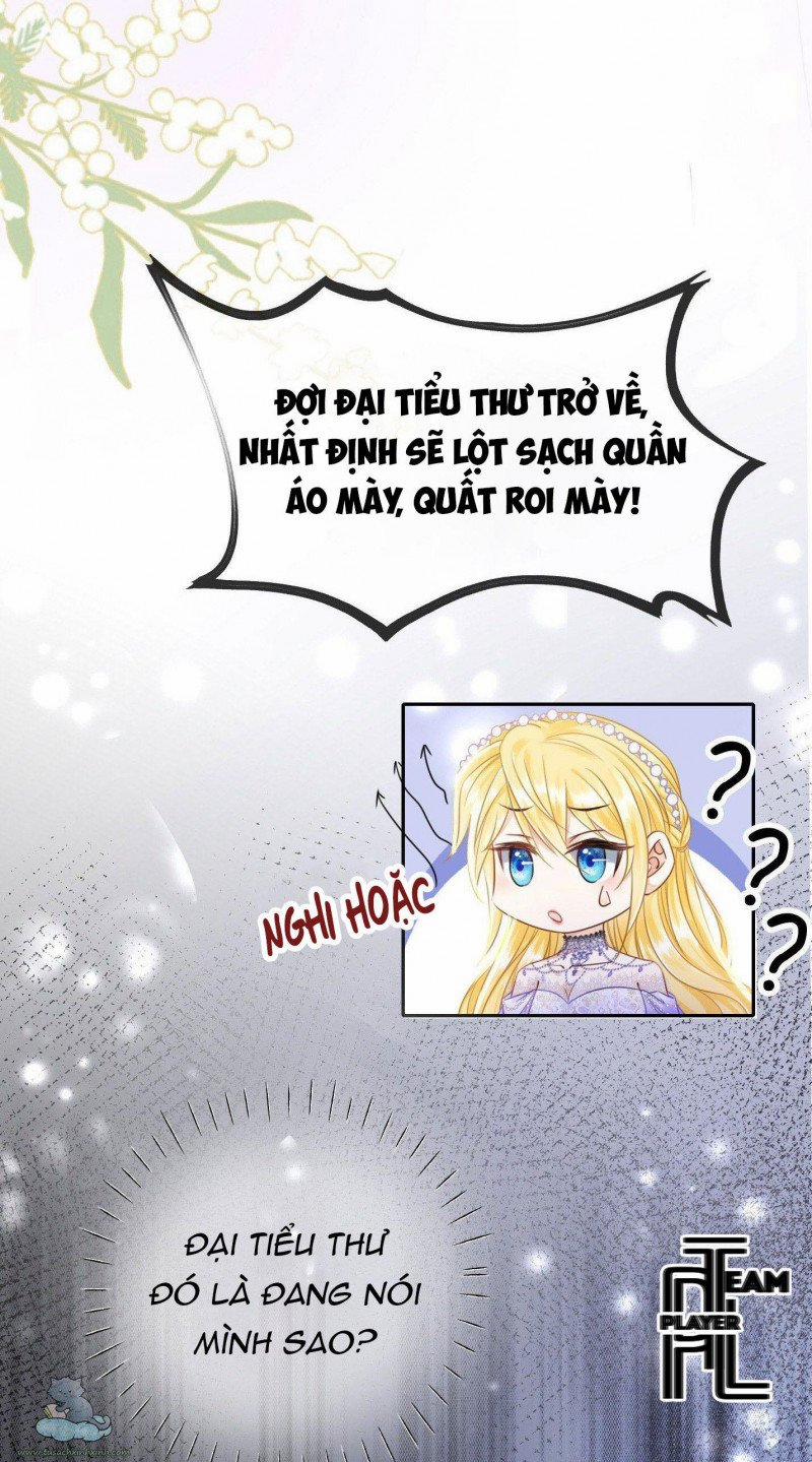 Tôi Tỏ Tình Với Kẻ Thù Không Đội Trời Chung Rồi 3 trang 45