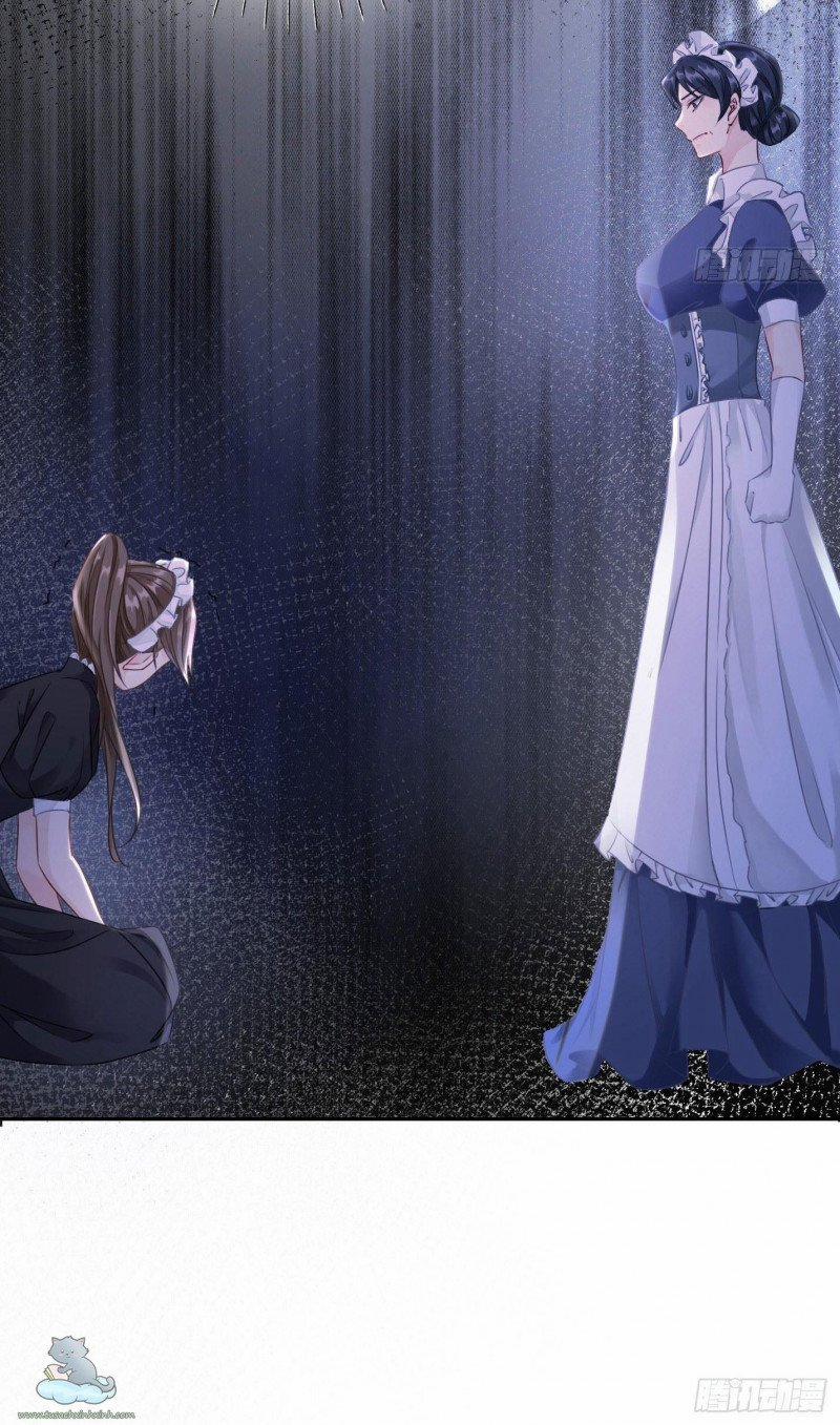 Tôi Tỏ Tình Với Kẻ Thù Không Đội Trời Chung Rồi 3 trang 46