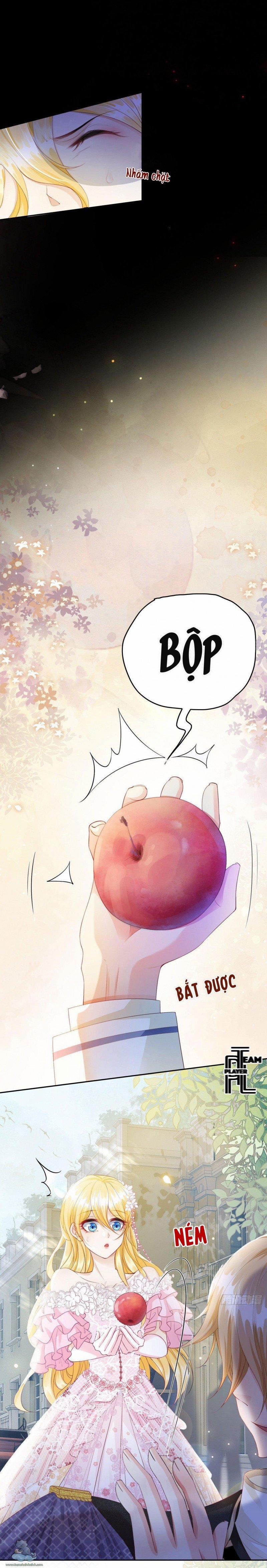 Tôi Tỏ Tình Với Kẻ Thù Không Đội Trời Chung Rồi 4.5 trang 10