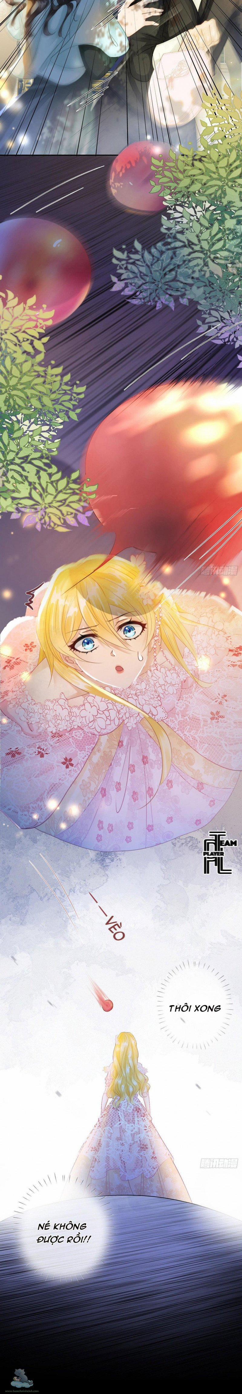 Tôi Tỏ Tình Với Kẻ Thù Không Đội Trời Chung Rồi 4.5 trang 9