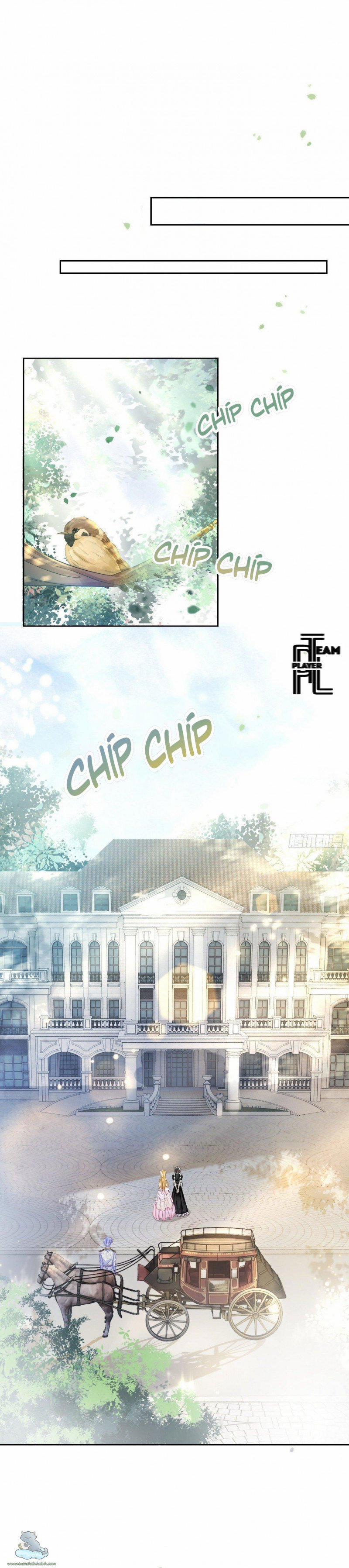 Tôi Tỏ Tình Với Kẻ Thù Không Đội Trời Chung Rồi 4 trang 11