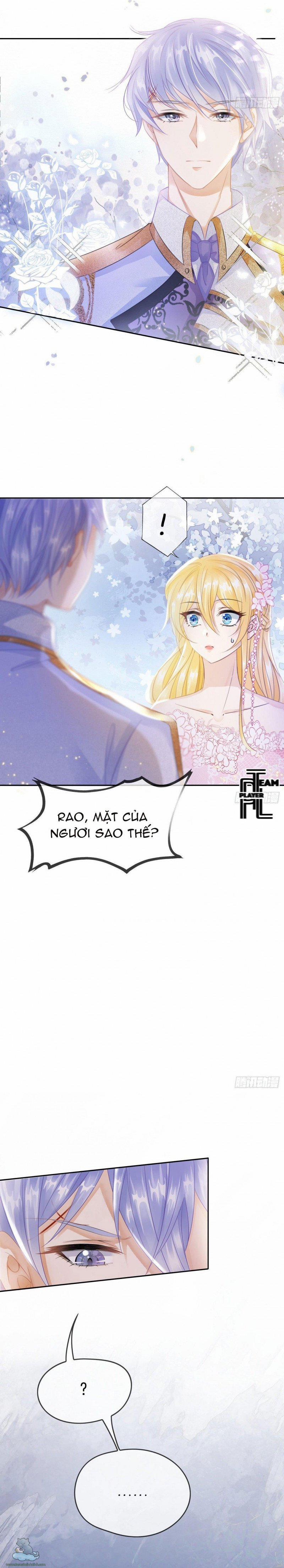 Tôi Tỏ Tình Với Kẻ Thù Không Đội Trời Chung Rồi 4 trang 12