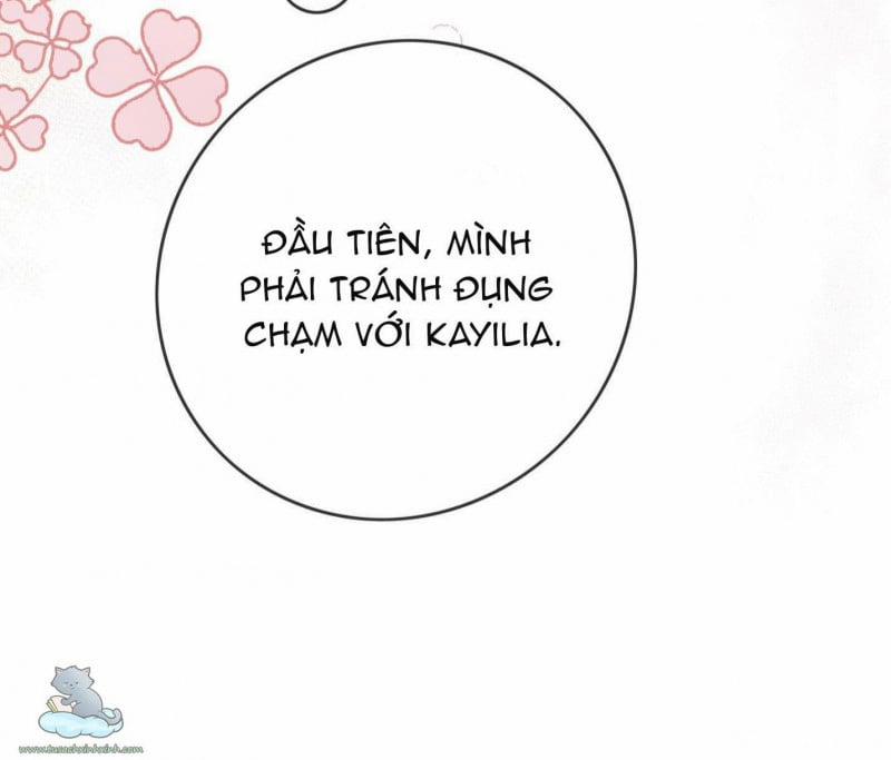 Tôi Tỏ Tình Với Kẻ Thù Không Đội Trời Chung Rồi 4 trang 8