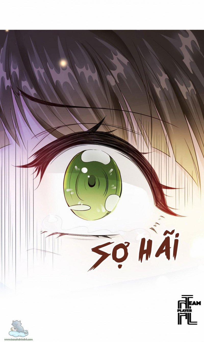 Tôi Tỏ Tình Với Kẻ Thù Không Đội Trời Chung Rồi 5.5 trang 0