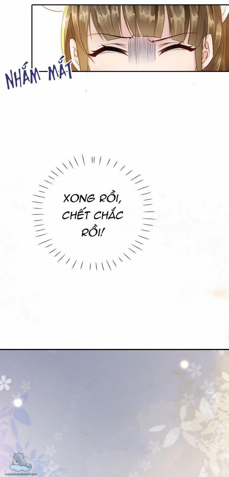 Tôi Tỏ Tình Với Kẻ Thù Không Đội Trời Chung Rồi 5.5 trang 1