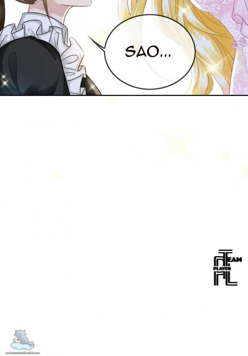 Tôi Tỏ Tình Với Kẻ Thù Không Đội Trời Chung Rồi 5.5 trang 10