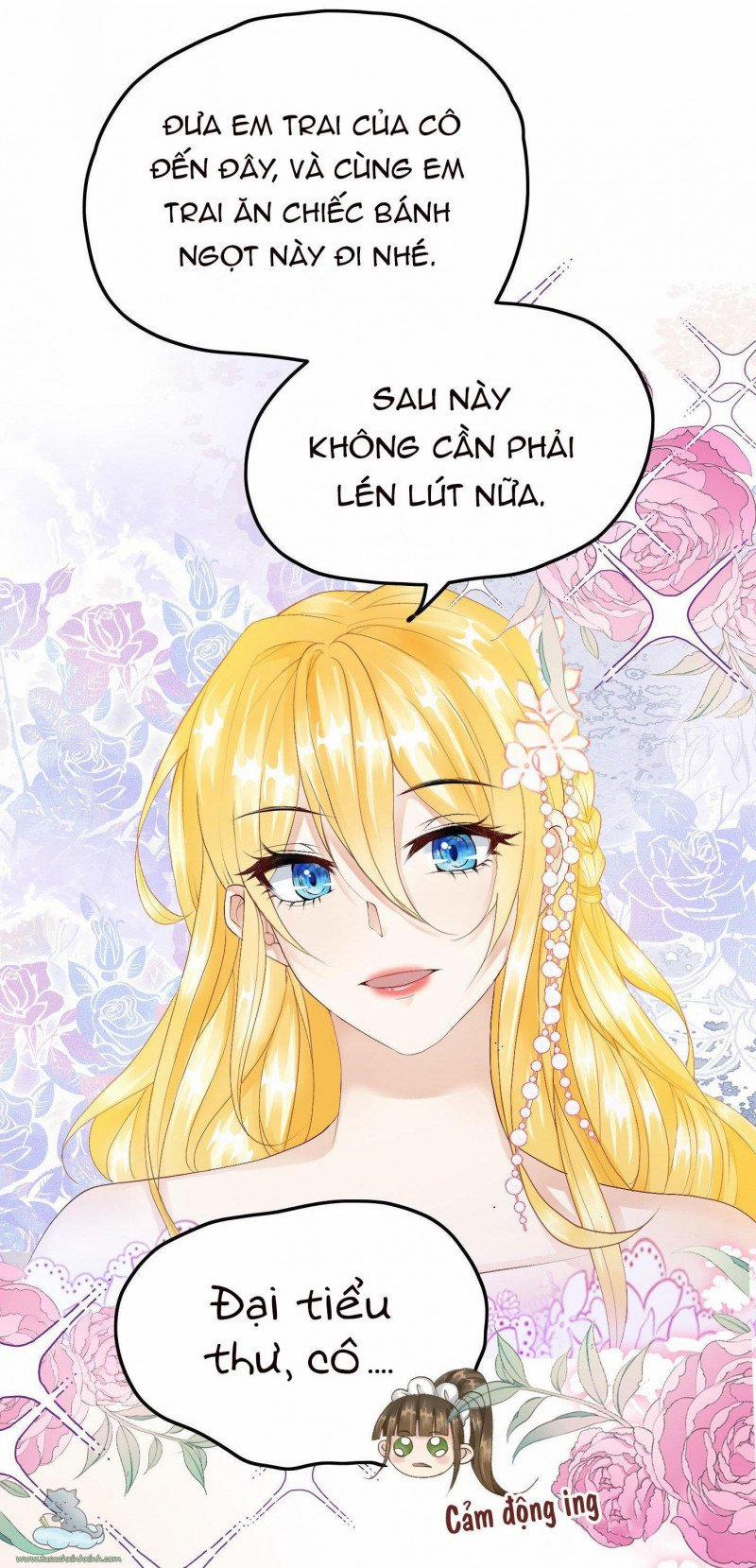 Tôi Tỏ Tình Với Kẻ Thù Không Đội Trời Chung Rồi 5.5 trang 11