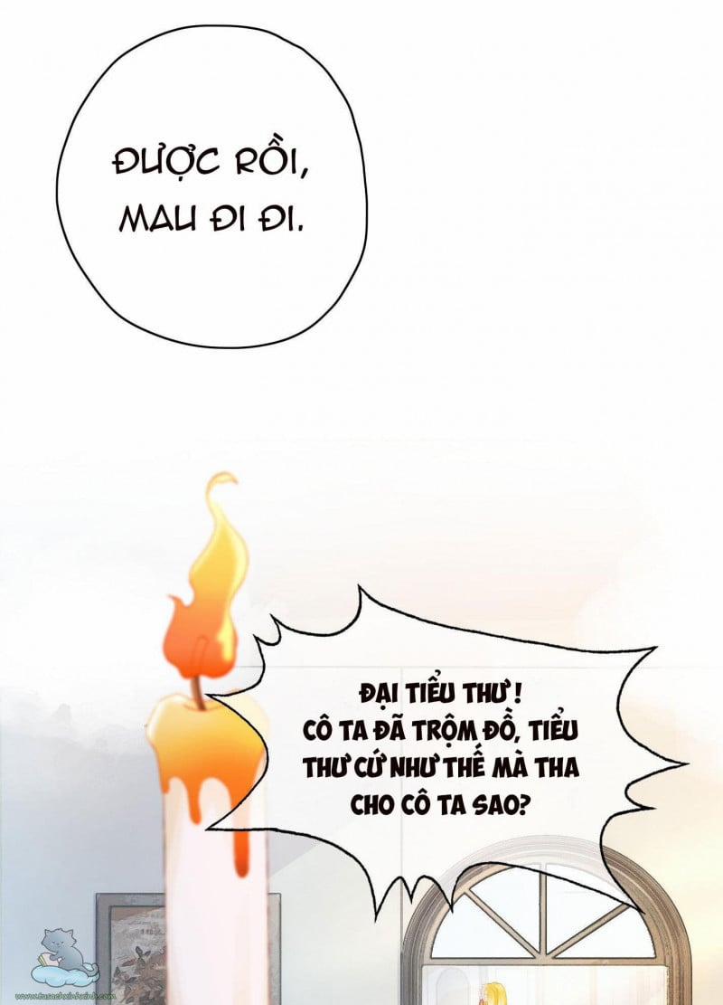 Tôi Tỏ Tình Với Kẻ Thù Không Đội Trời Chung Rồi 5.5 trang 13