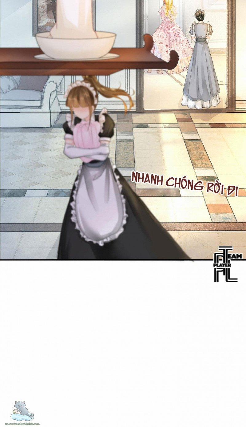 Tôi Tỏ Tình Với Kẻ Thù Không Đội Trời Chung Rồi 5.5 trang 14