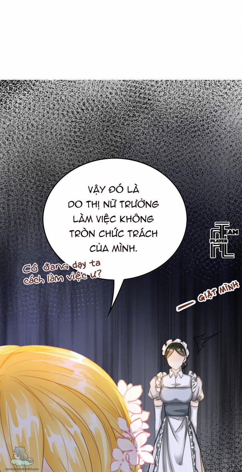 Tôi Tỏ Tình Với Kẻ Thù Không Đội Trời Chung Rồi 5.5 trang 16