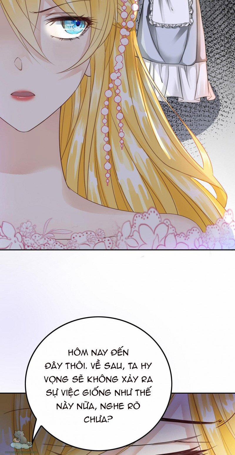 Tôi Tỏ Tình Với Kẻ Thù Không Đội Trời Chung Rồi 5.5 trang 17