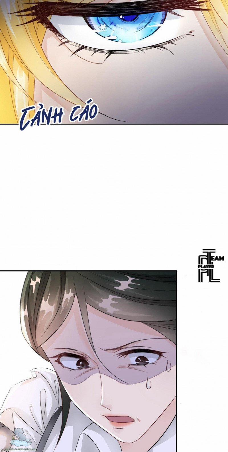 Tôi Tỏ Tình Với Kẻ Thù Không Đội Trời Chung Rồi 5.5 trang 18