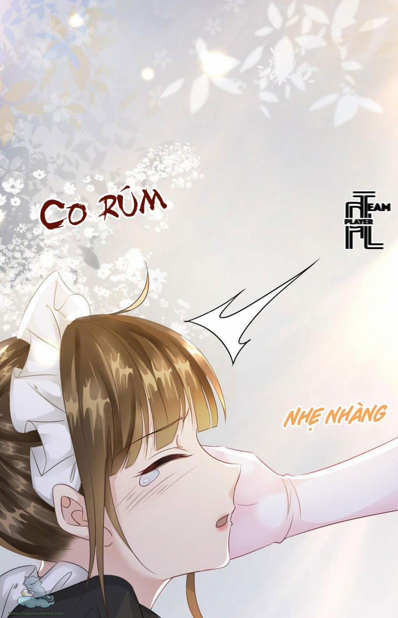 Tôi Tỏ Tình Với Kẻ Thù Không Đội Trời Chung Rồi 5.5 trang 2