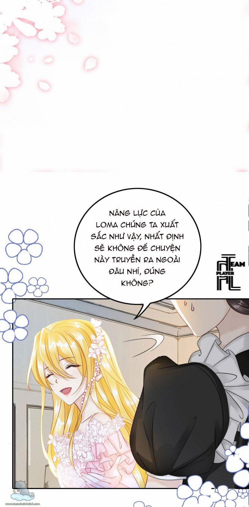 Tôi Tỏ Tình Với Kẻ Thù Không Đội Trời Chung Rồi 5.5 trang 20