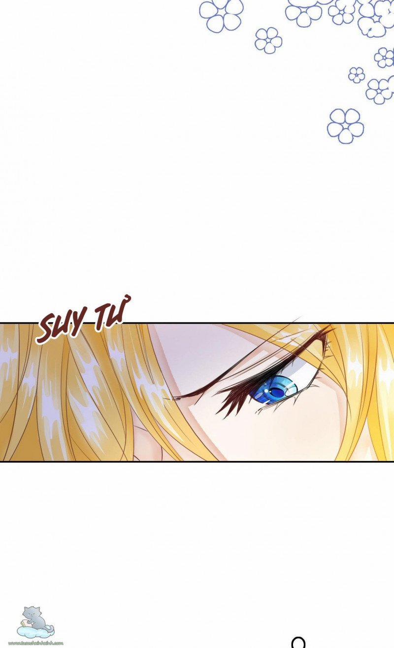 Tôi Tỏ Tình Với Kẻ Thù Không Đội Trời Chung Rồi 5.5 trang 21