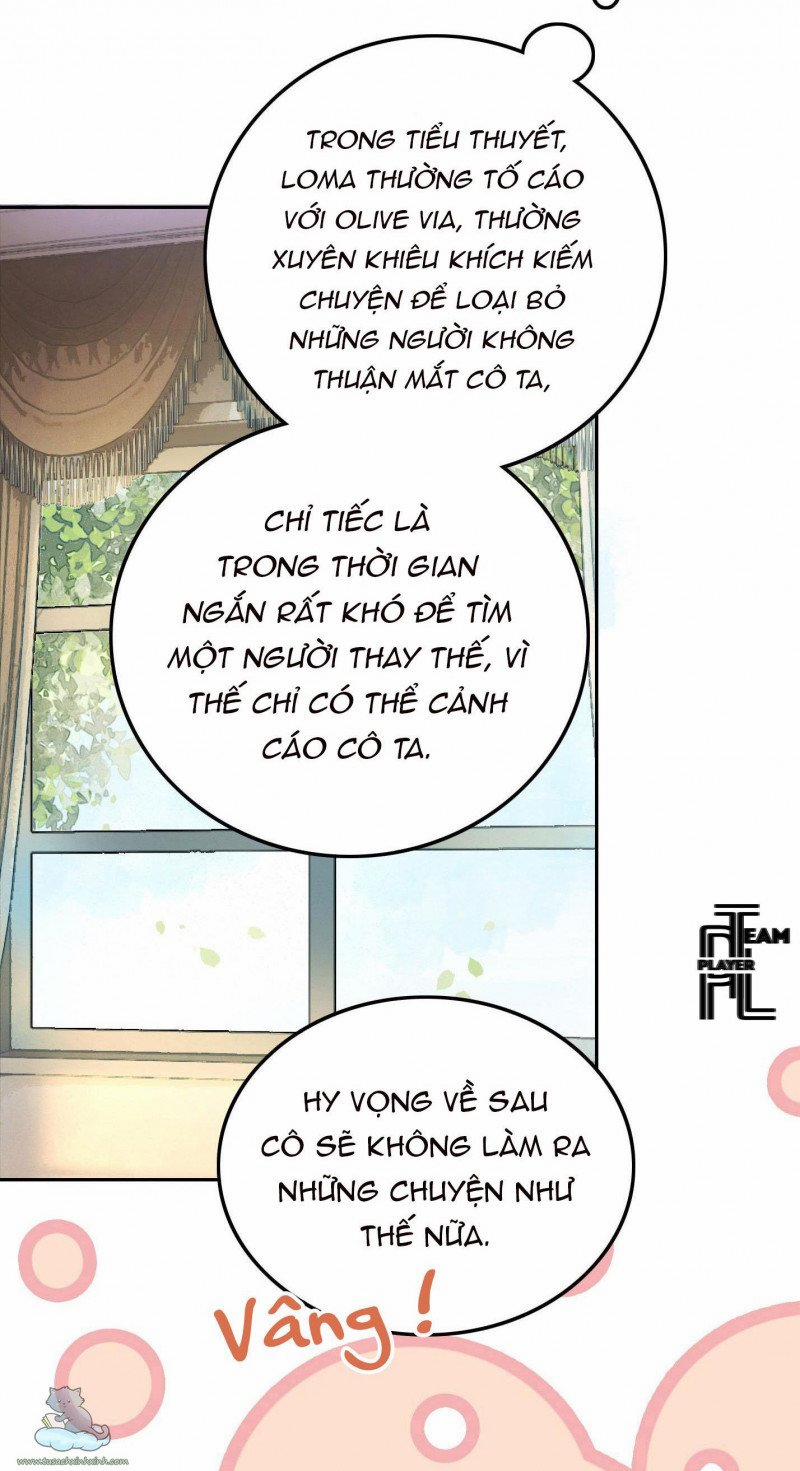 Tôi Tỏ Tình Với Kẻ Thù Không Đội Trời Chung Rồi 5.5 trang 22