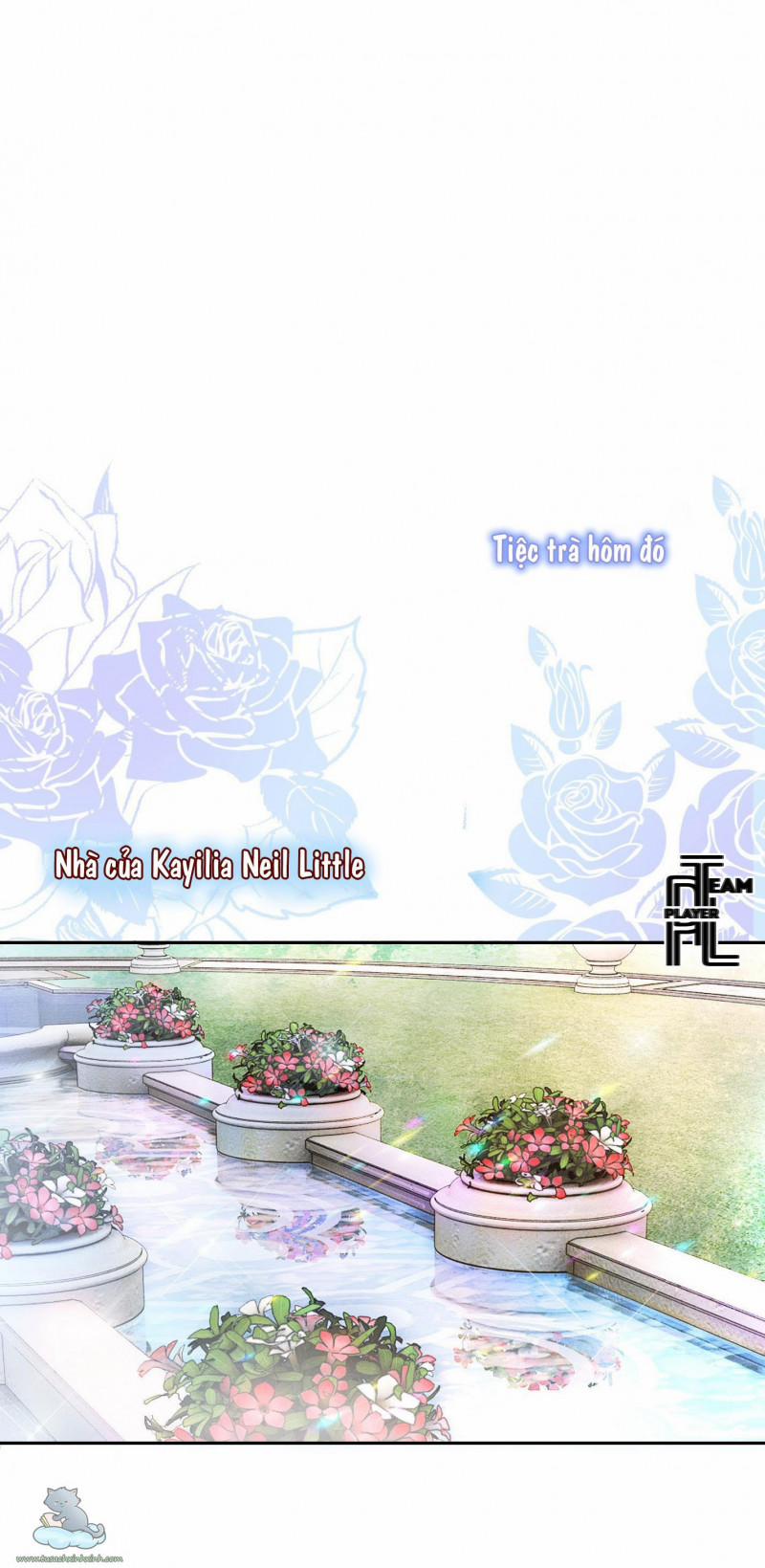 Tôi Tỏ Tình Với Kẻ Thù Không Đội Trời Chung Rồi 5.5 trang 26