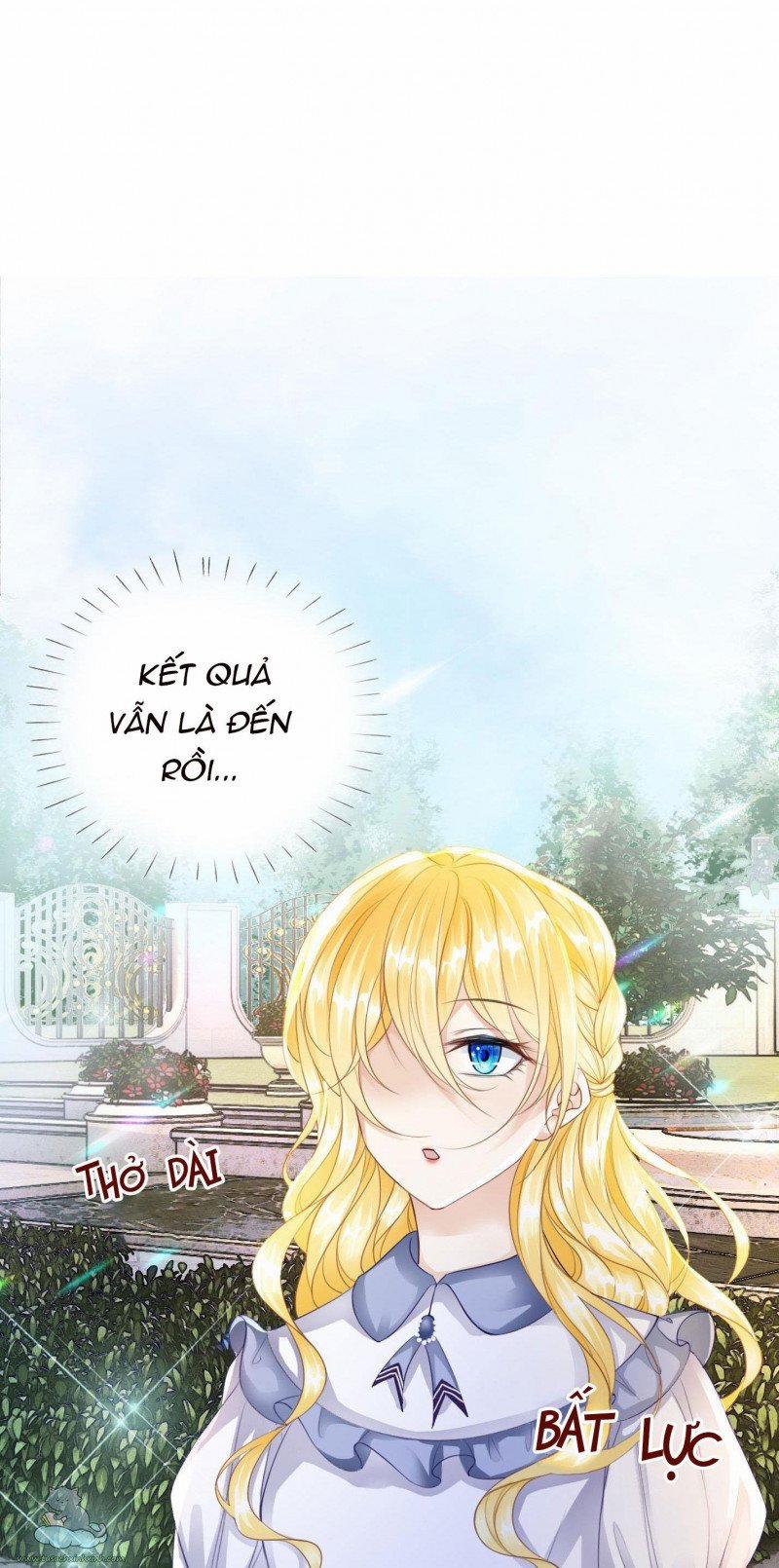 Tôi Tỏ Tình Với Kẻ Thù Không Đội Trời Chung Rồi 5.5 trang 27