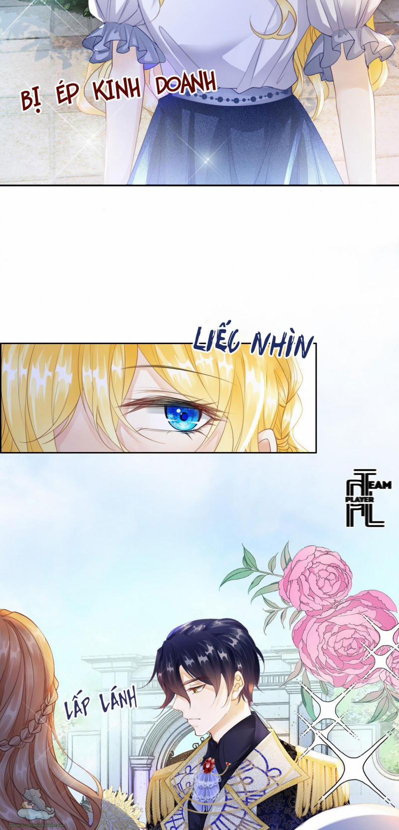 Tôi Tỏ Tình Với Kẻ Thù Không Đội Trời Chung Rồi 5.5 trang 28