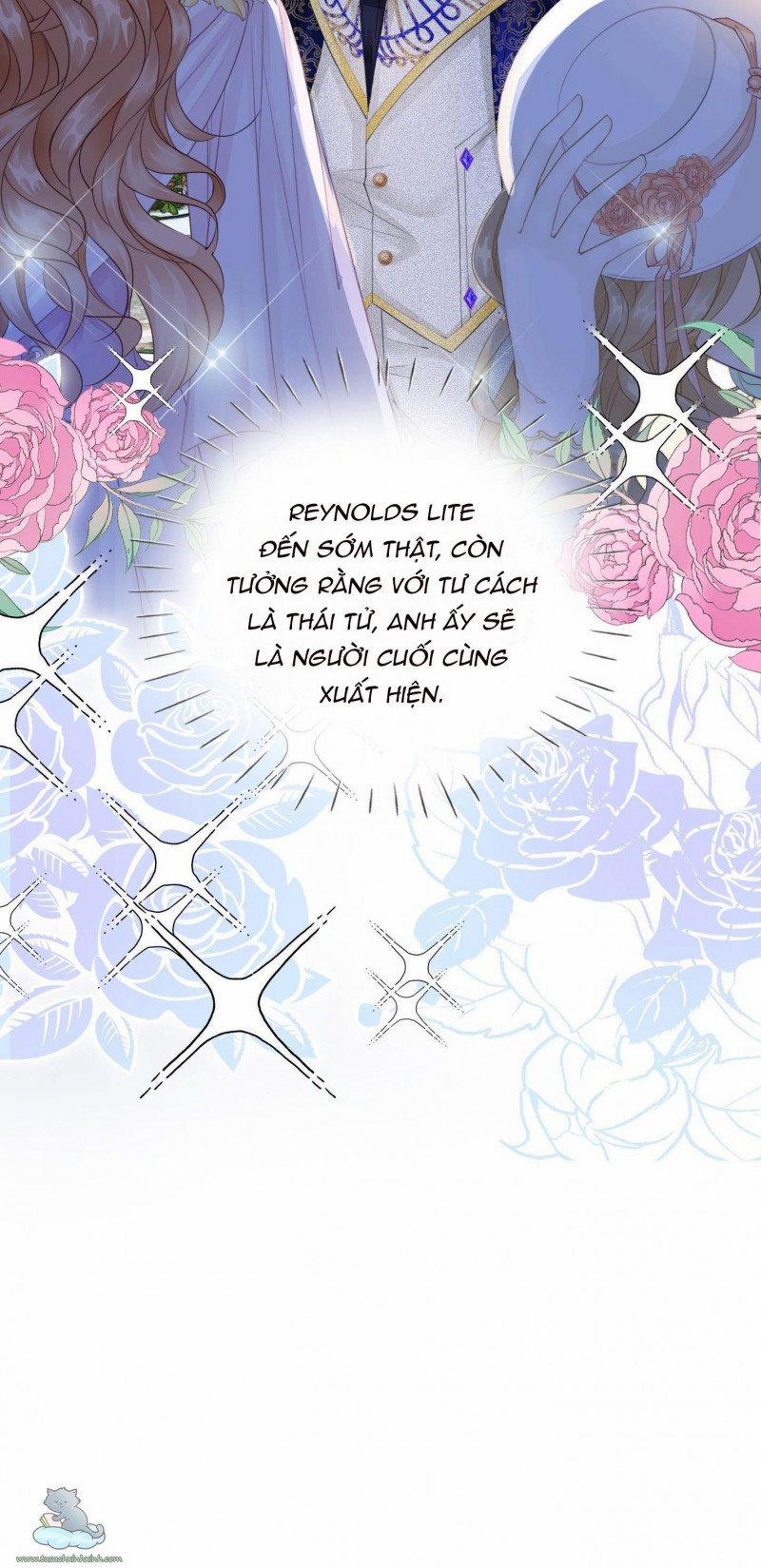 Tôi Tỏ Tình Với Kẻ Thù Không Đội Trời Chung Rồi 5.5 trang 29