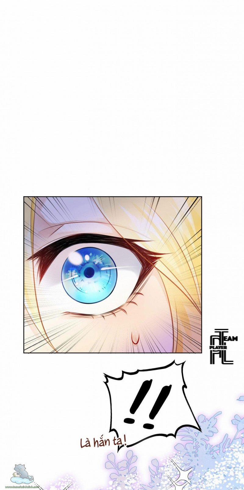 Tôi Tỏ Tình Với Kẻ Thù Không Đội Trời Chung Rồi 5.5 trang 30