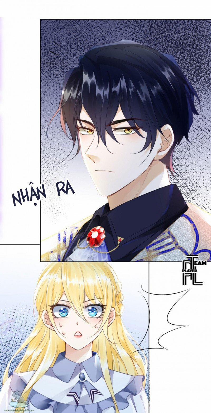 Tôi Tỏ Tình Với Kẻ Thù Không Đội Trời Chung Rồi 5.5 trang 32