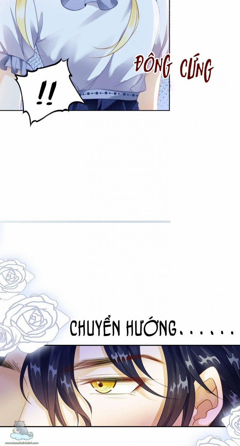 Tôi Tỏ Tình Với Kẻ Thù Không Đội Trời Chung Rồi 5.5 trang 33
