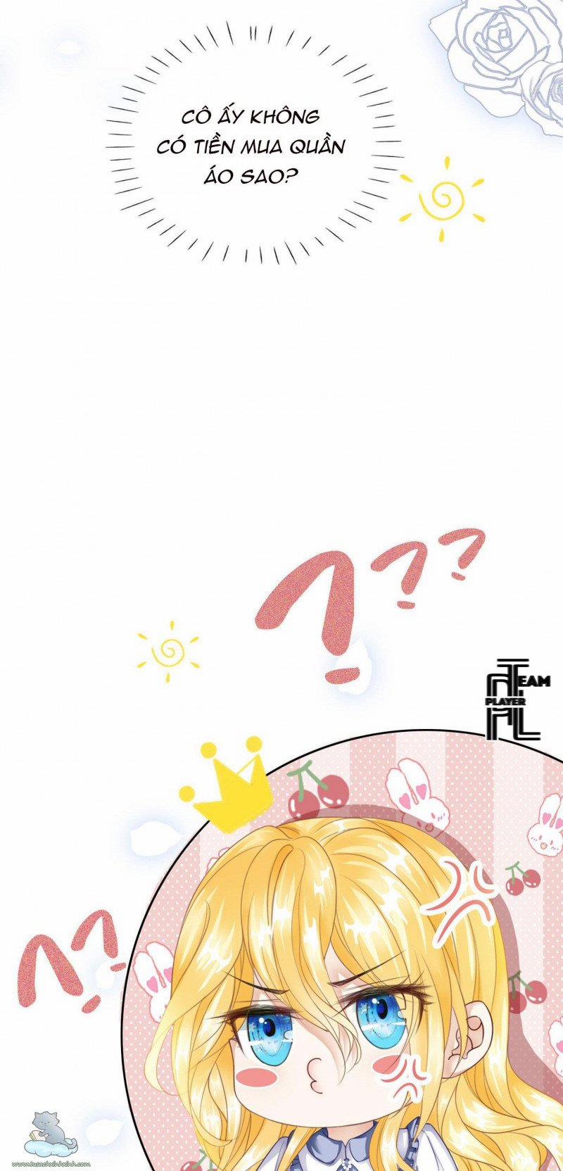 Tôi Tỏ Tình Với Kẻ Thù Không Đội Trời Chung Rồi 5.5 trang 34