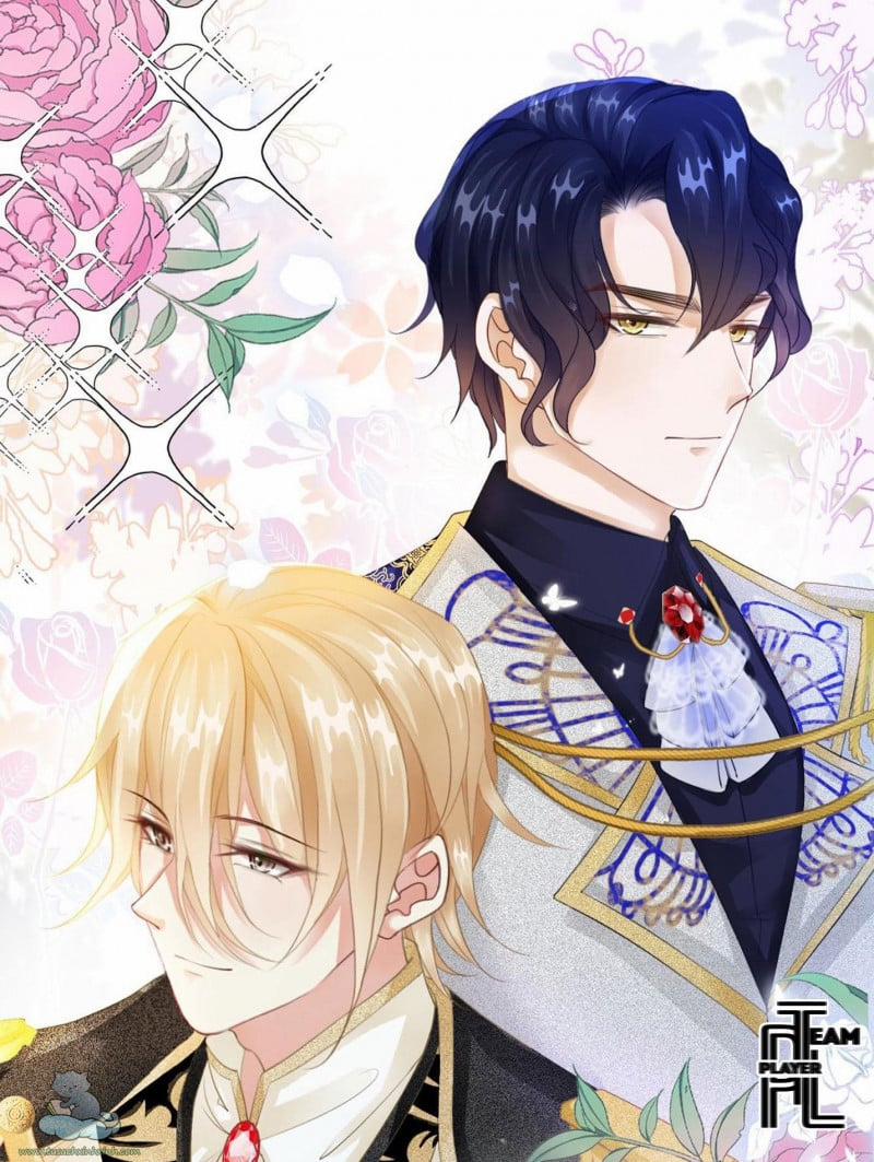 Tôi Tỏ Tình Với Kẻ Thù Không Đội Trời Chung Rồi 5.5 trang 36