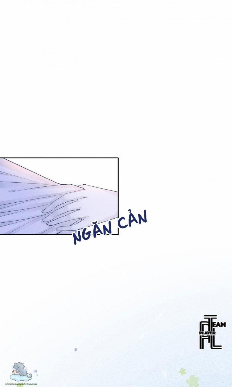 Tôi Tỏ Tình Với Kẻ Thù Không Đội Trời Chung Rồi 5.5 trang 38