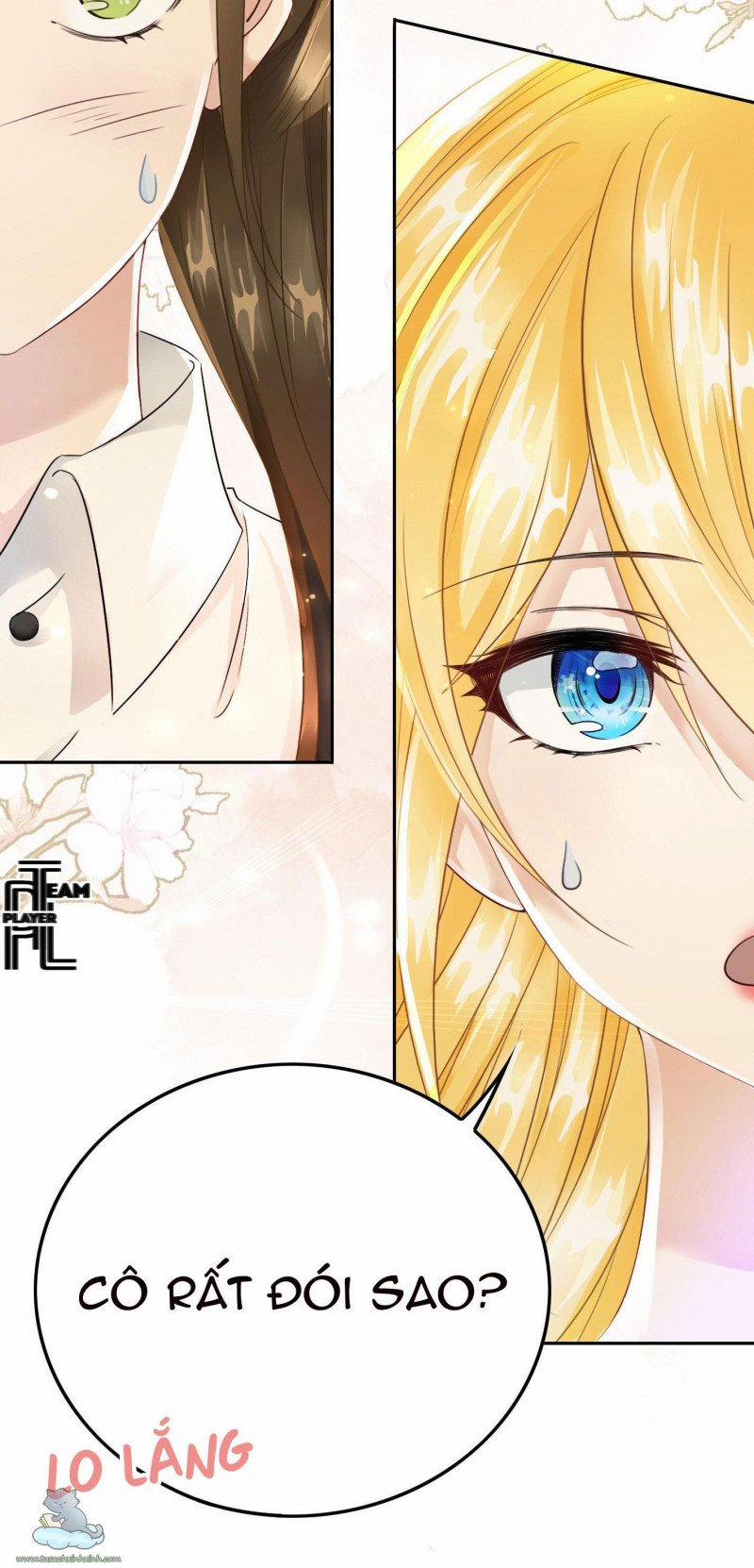 Tôi Tỏ Tình Với Kẻ Thù Không Đội Trời Chung Rồi 5.5 trang 4