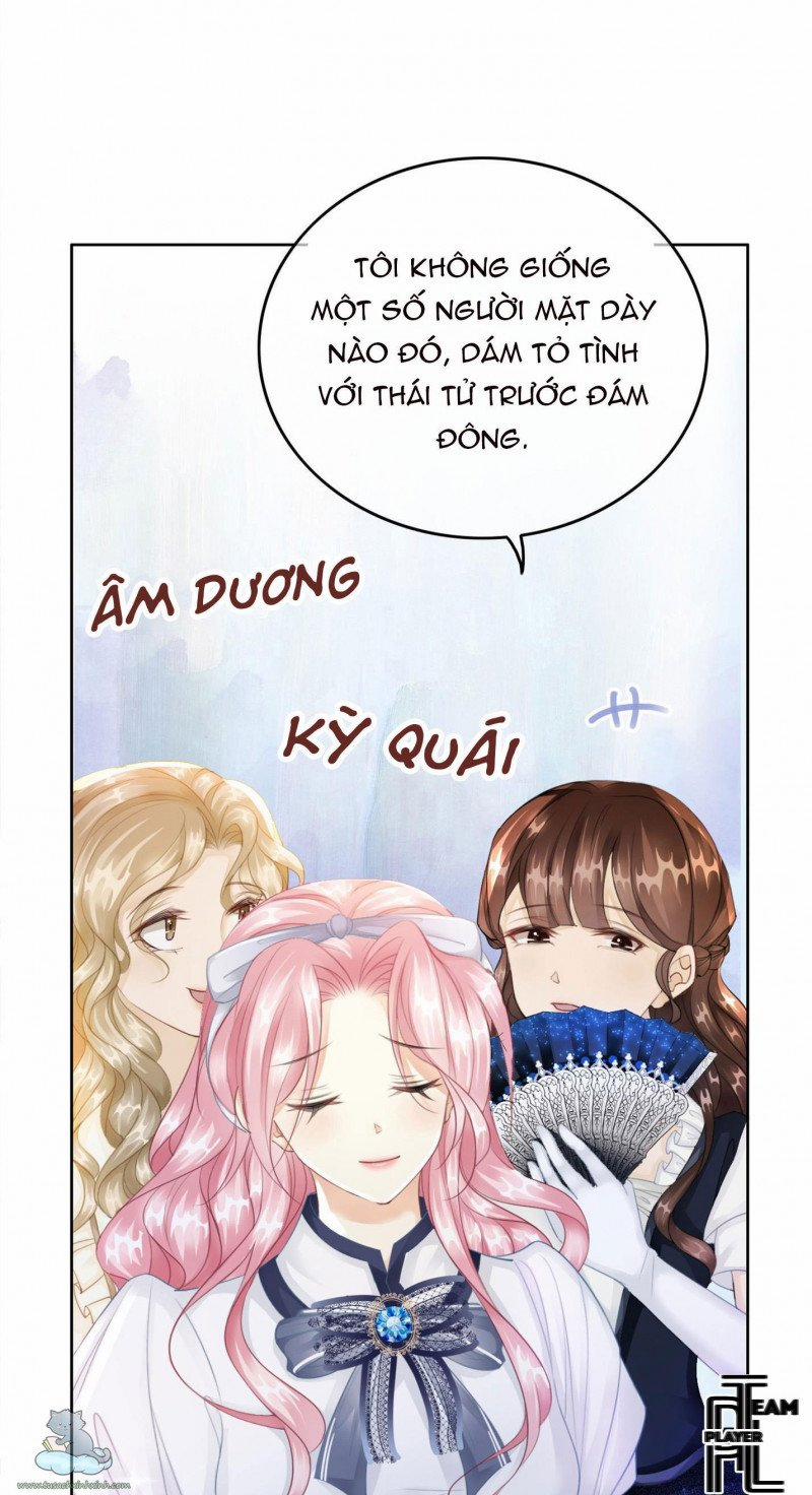Tôi Tỏ Tình Với Kẻ Thù Không Đội Trời Chung Rồi 5.5 trang 42
