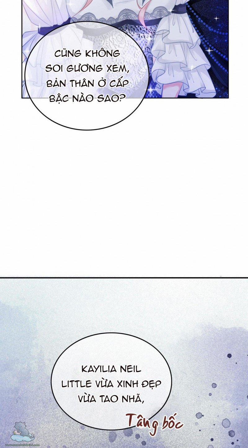 Tôi Tỏ Tình Với Kẻ Thù Không Đội Trời Chung Rồi 5.5 trang 43