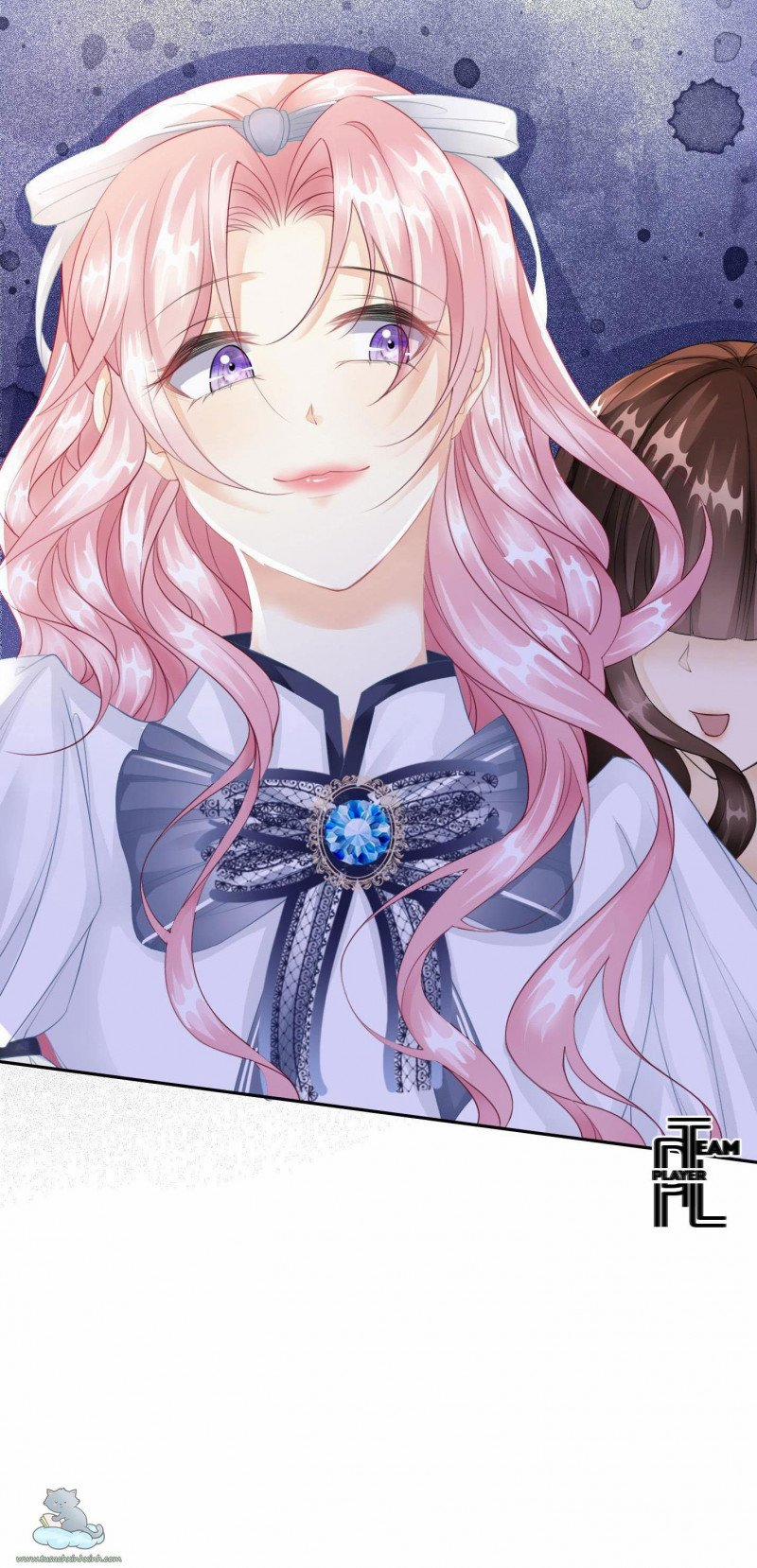 Tôi Tỏ Tình Với Kẻ Thù Không Đội Trời Chung Rồi 5.5 trang 44